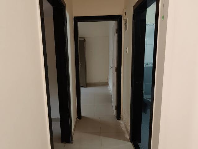 Udaygiri Apartment 1 Bedroom 510 Sq. Ft. Apartment in Kandivali East Mumbai Listing ID: #9876