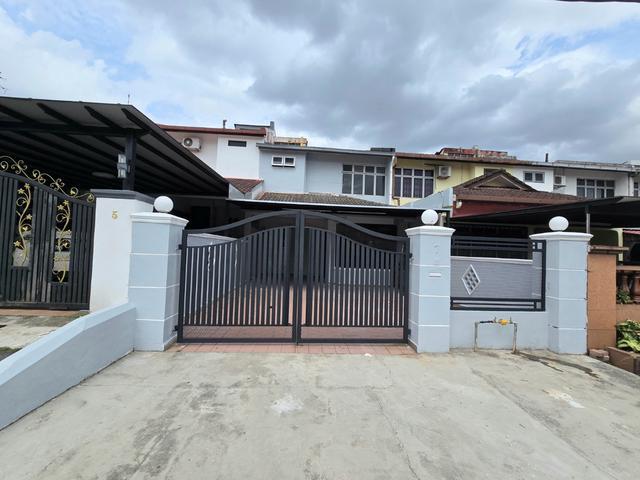 Uda Bandar Baru Uda Tampoi