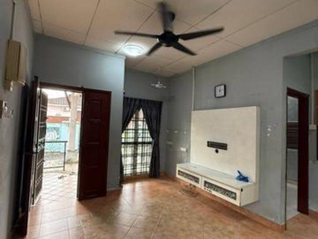 Uda Utama Near Nusa Bestari Skudai 1 Storey House For Sale