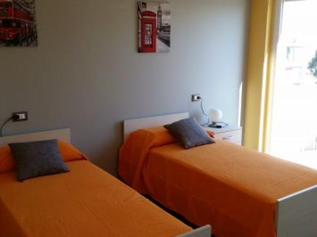 UDINE CENTRO/TEATRO – Posto in doppia con bagno
