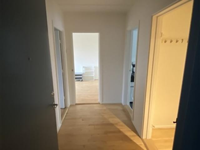 Udlejes, Hvidovre, København