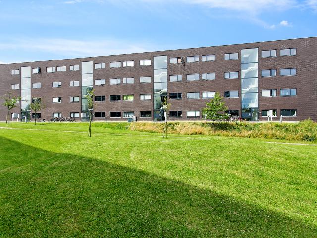 Udsigten Viby