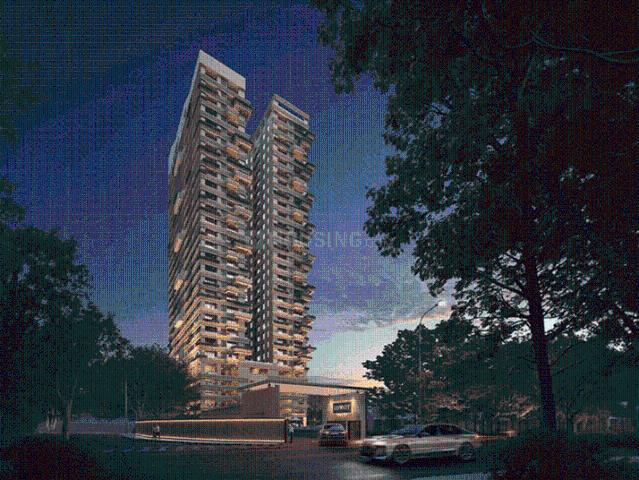 Udyatt,Tangra 4 BHK Apartment For Sale Kolkata