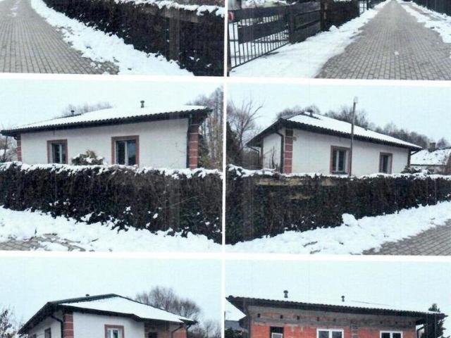 Udział 1/2 w domu w Krzeczanowie 46 100 zł
