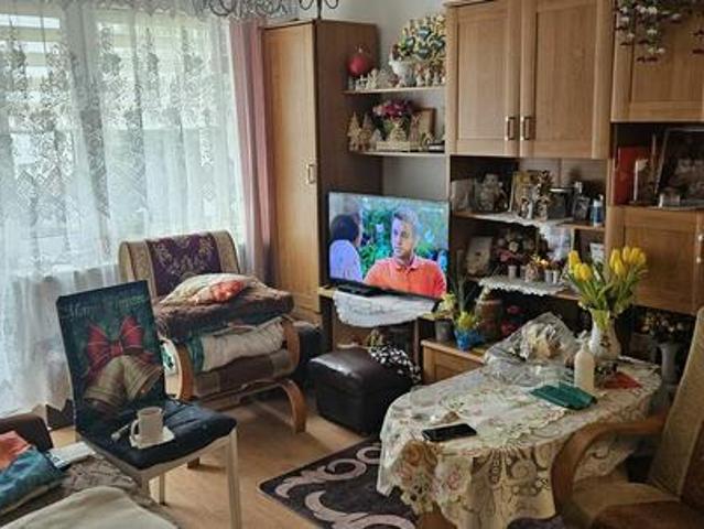 Udział 1/8 w lokalu mieszkalnym w Kielcach
