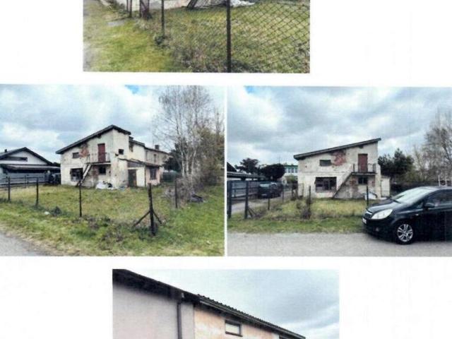 Udział w ładnej działce 300 m2 w Młodzieszynie