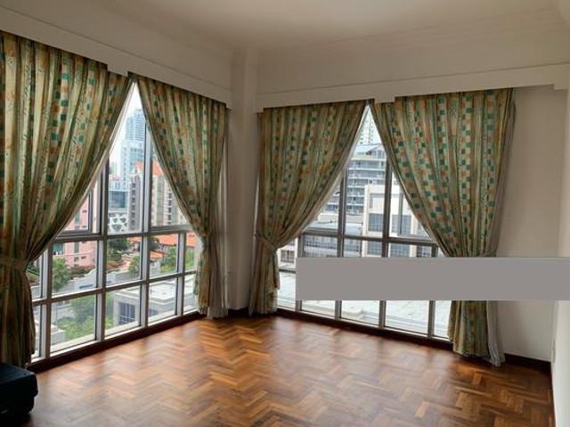 UE Square Condominium For Sale, $3,300,000, 3 Bed 3 Bath 1,528 sqft $2,160.00 psf