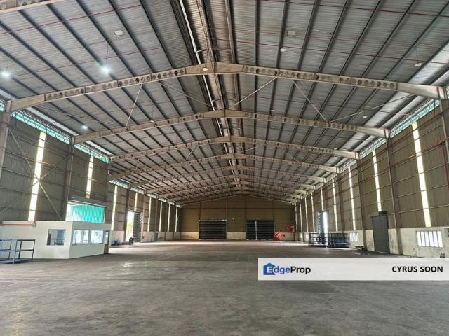 UEP, USJ, Subang Jaya