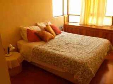 UF 2.500 Vendo lindo depto. Frente a Playa Brava