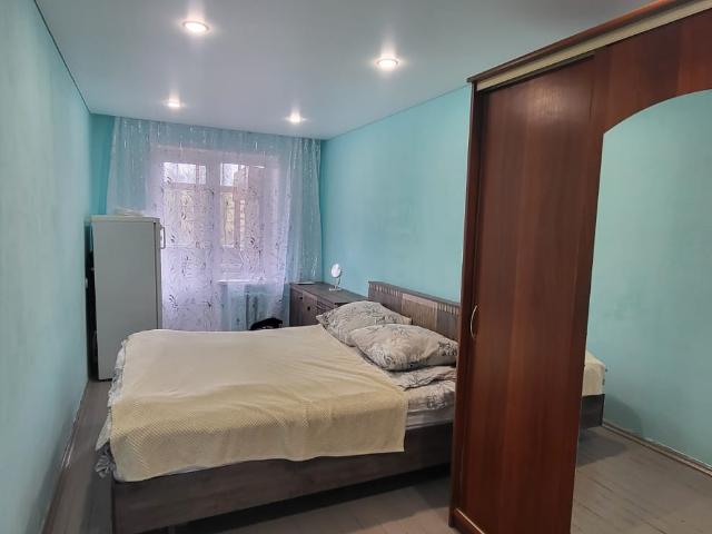 Уфа, Калининский р н, Кольцевая ул,170