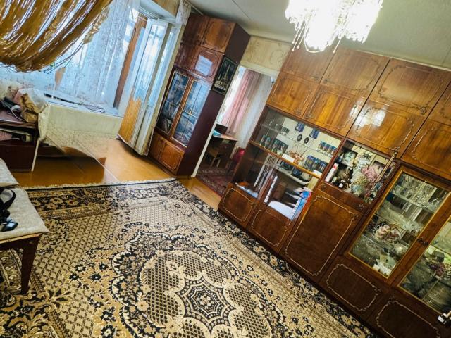 Уфа, Октябрьский р н, Октября просп,62