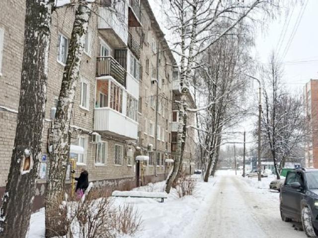 Уфа, Октябрьский р н, Октября просп,65