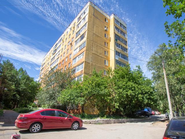 Уфа, Октябрьский р н, Российская ул,171