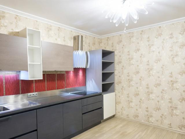 Уфа, Советский р н, Братьев Кадомцевых ул,12/2
