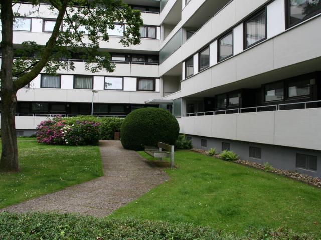 Uferzeile Paketobjekt 10 Wohnungen. !