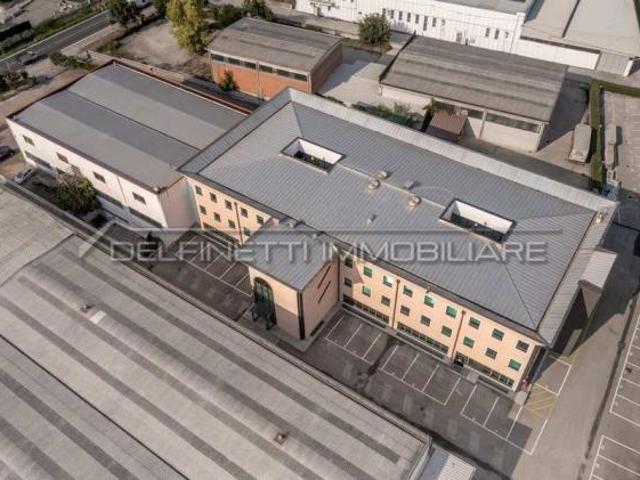 Uffici 1250 mq