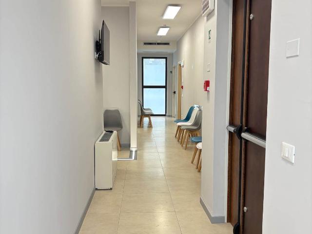 UFFICI AD USO STUDIO MEDICO 2 DISPONIBILI