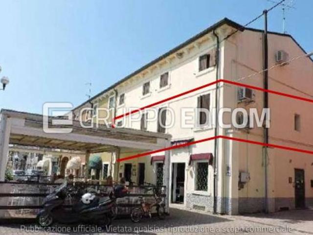 Uffici e studi privati di 140 mq in vendita a San Giovanni Lupatoto Rif. 4546318