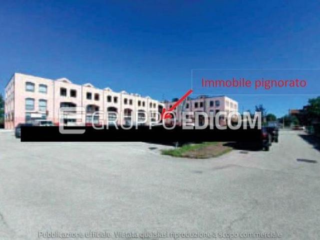 Uffici e studi privati di 142 mq in vendita a Silea Rif. 4553094