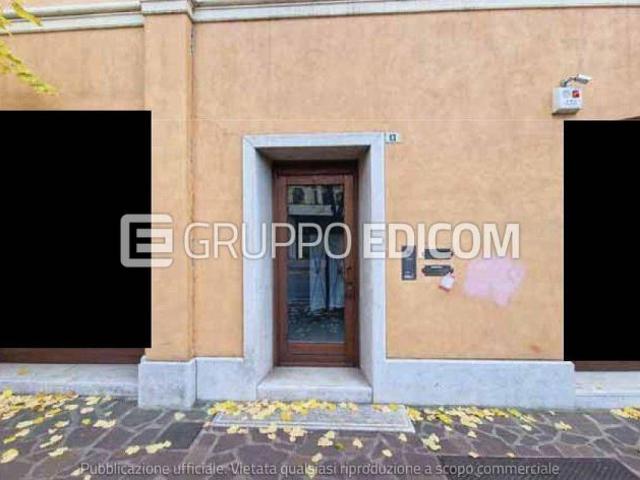 Uffici e studi privati di 131 mq in vendita a Montebelluna Rif. 4553026