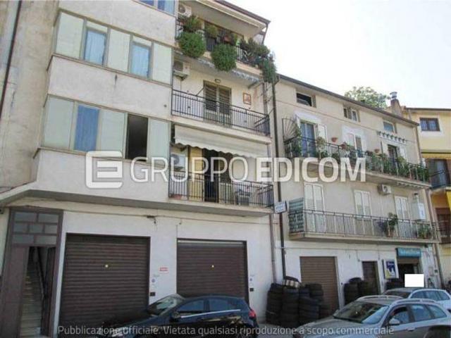 Uffici e studi privati di 260 mq in vendita a Bisignano Rif. 4553886