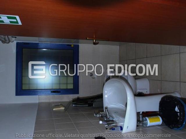 Uffici e studi privati di 41 mq in vendita a Terni Rif. 4553220