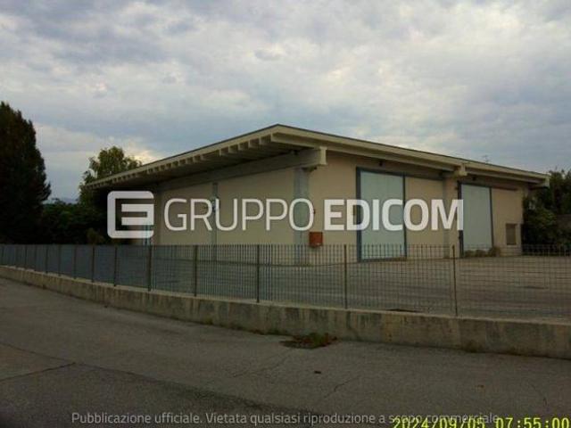 Uffici e studi privati di 834 mq in vendita a San Vendemiano Rif. 4547178