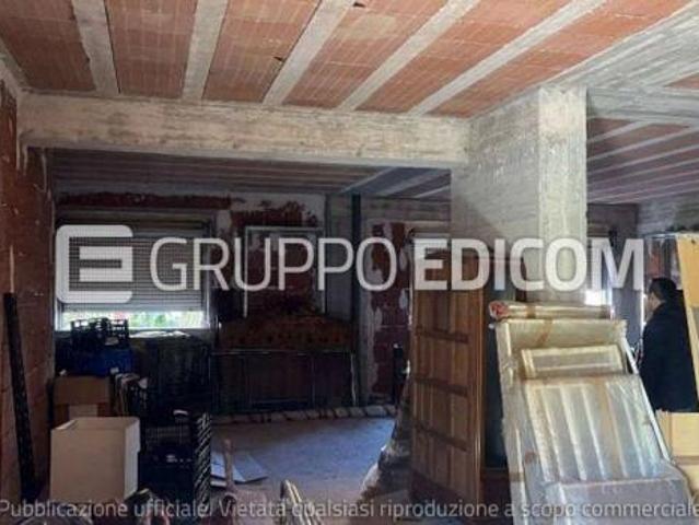 Uffici e studi privati di 96.65 mq in vendita a Alcamo Rif. 4546497