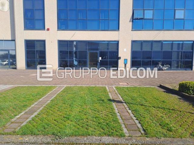 Uffici e studi privati in vendita a Badia Polesine Rif. 3554270