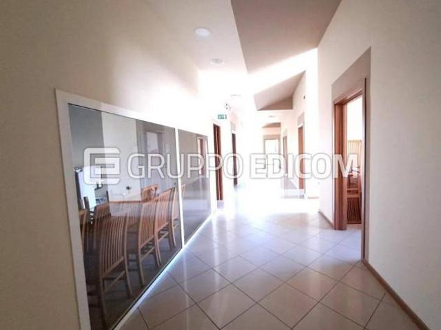 Uffici e studi privati in vendita a Badia Polesine Rif. 3554270