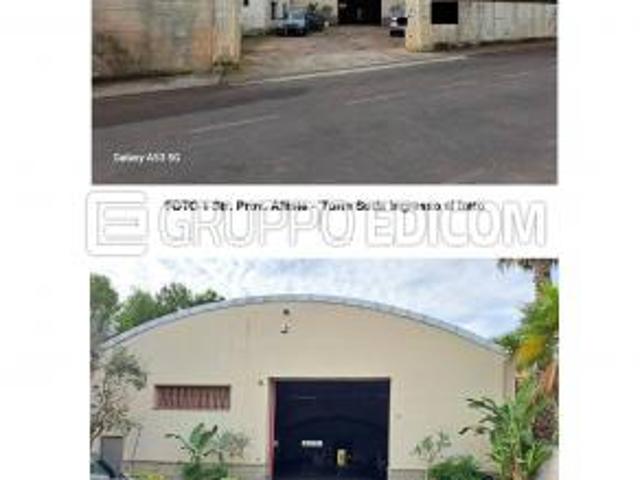Uffici e studi privati in vendita a Racale Rif. 4552964