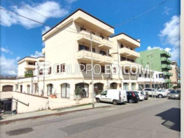 Uffici e studi privati in vendita a Reggio di Calabria Rif. 4547301