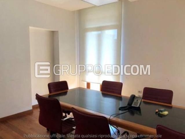 Uffici e studi privati in vendita a Roma Rif. 3558047