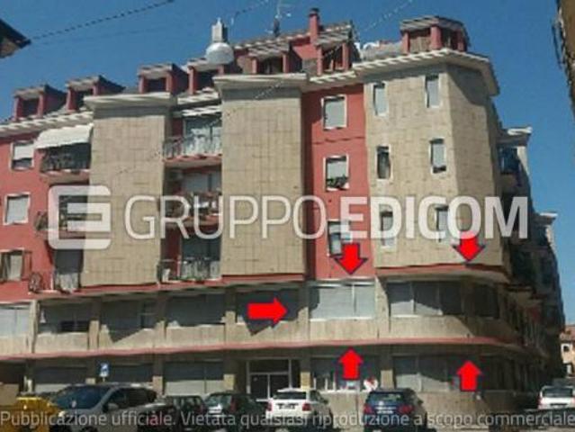 Uffici e studi privati in vendita a Rovigo Rif. 3540035