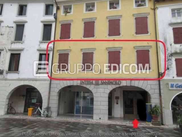 Uffici e studi privati in vendita a San Vito al Tagliamento Rif. 4546359