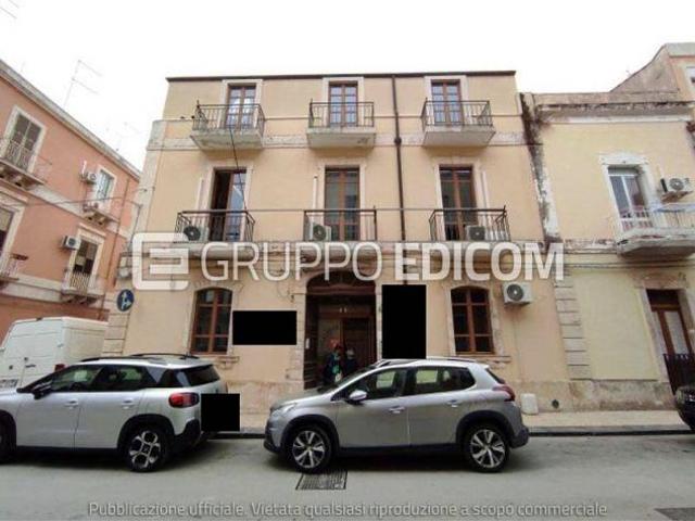Uffici e studi privati in vendita a Siracusa Rif. 4556774