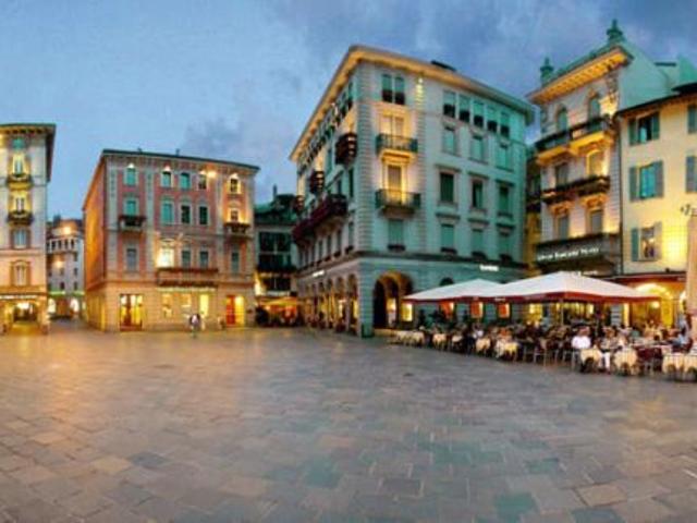 Ufficio in centro città ev. frazionabili