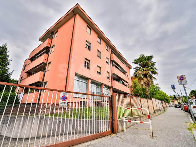 Uffici in vendita a Cornate d'Adda