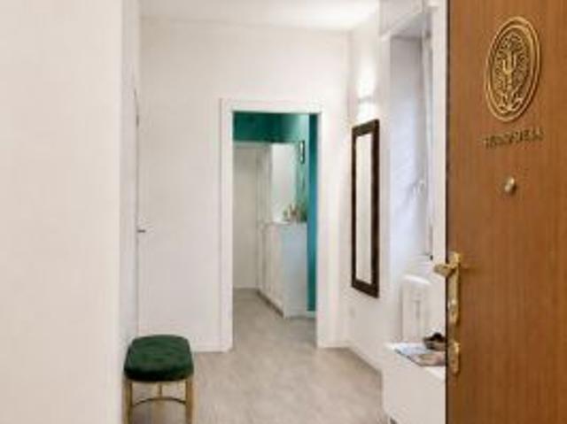 Uffici Studi Stanze in affitto in Via Medardo Rosso Milano