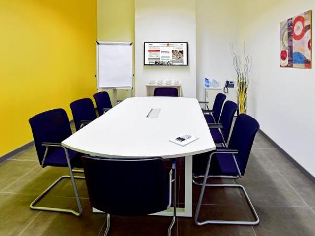 Uffici privati in affitto per 10 persone a Bergamo, City Center