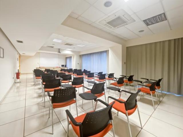 Ufficio privato in affitto Regus Salerno, Via Pastore a Salerno