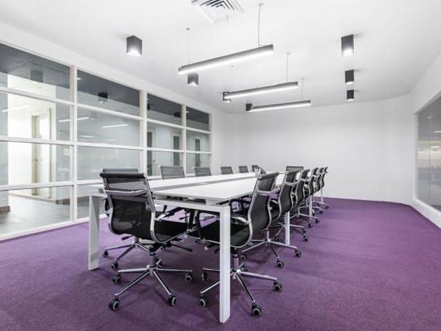Ufficio privato in affitto Regus Piacenza, Piazzale G. Marconi a Piacenza