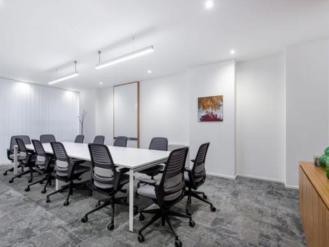 Uffici privati in affitto per 10 persone a Rome XX Settembre