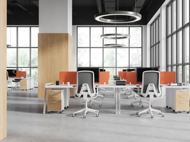 Uffici privati, postazioni di coworking, sale riunioni e uffici virtuali