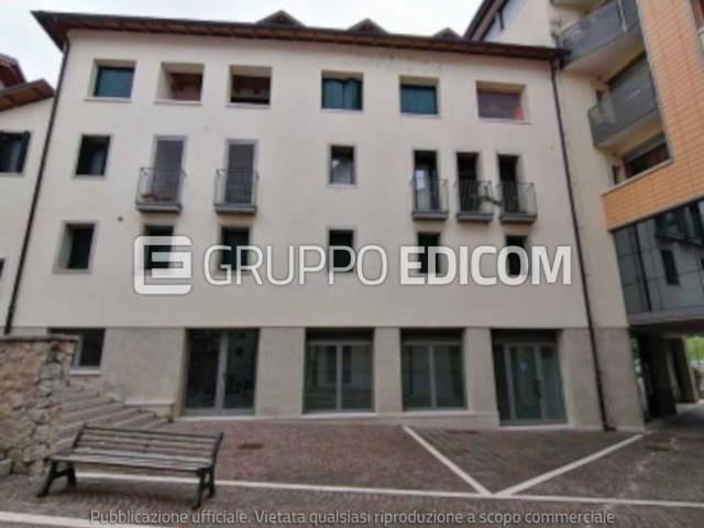 Uffici pubblici di 512 mq in vendita a Belluno Rif. 4554838