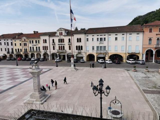 Ufficio Marostica. Rif.: Cod. rif 3316019ACU