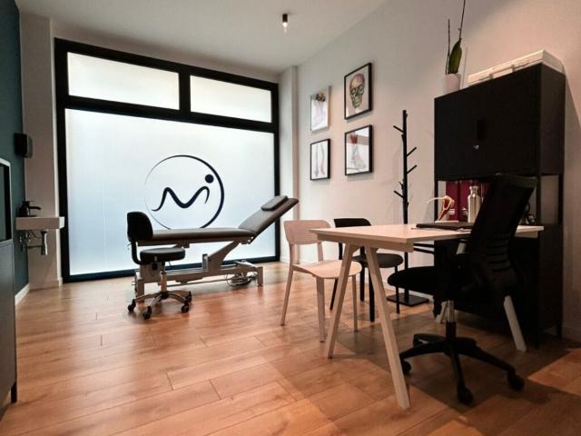 Ufficio nuovo a Arezzo