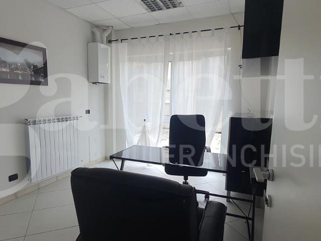 Ufficio nuovo a Avezzano