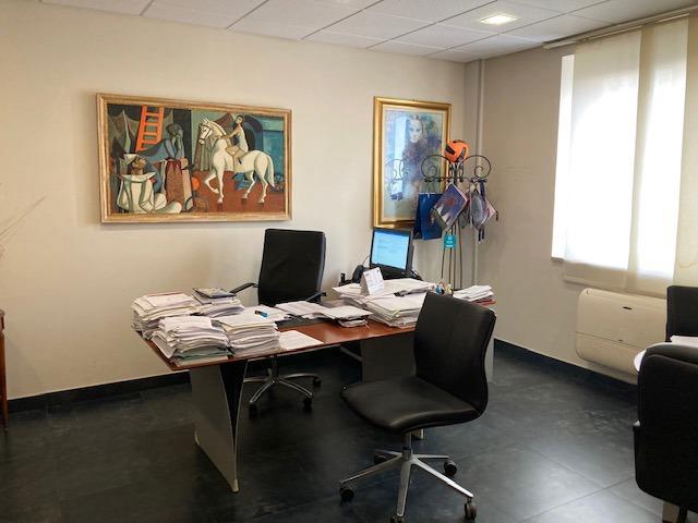 Ufficio nuovo a Brindisi