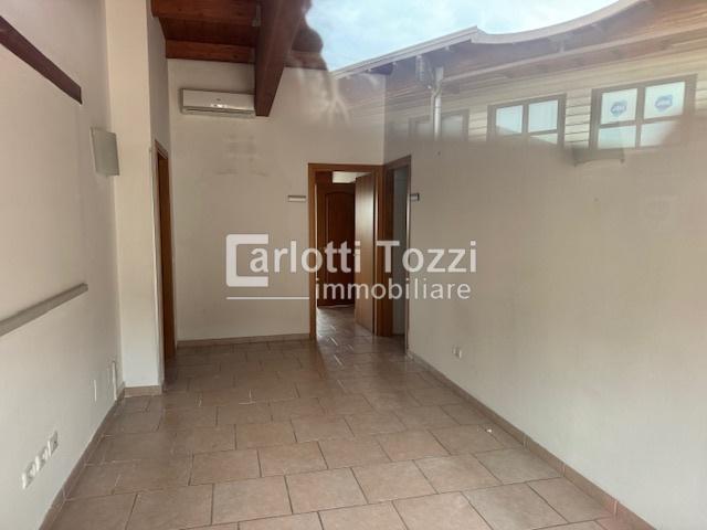 Ufficio nuovo a Grosseto